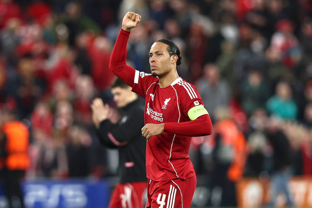 – Det är de här kvällarna vi lever för